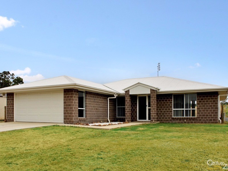 19  Willis Road, Meringandan West QLD 4352