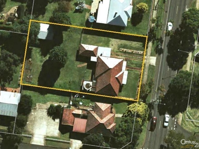 293a  West Street, Harristown QLD 4350
