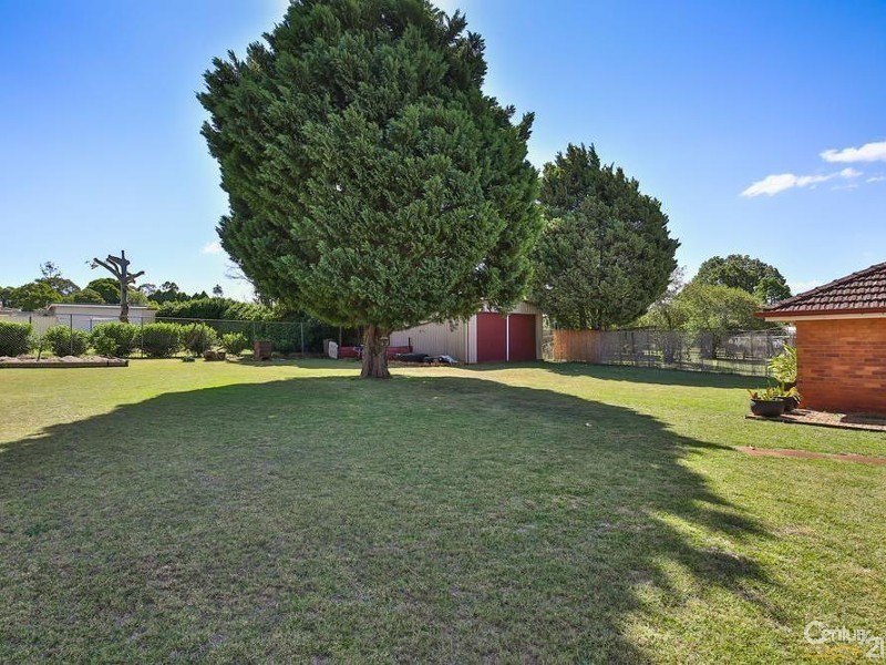 293a  West Street, Harristown QLD 4350