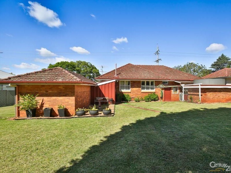 293a  West Street, Harristown QLD 4350