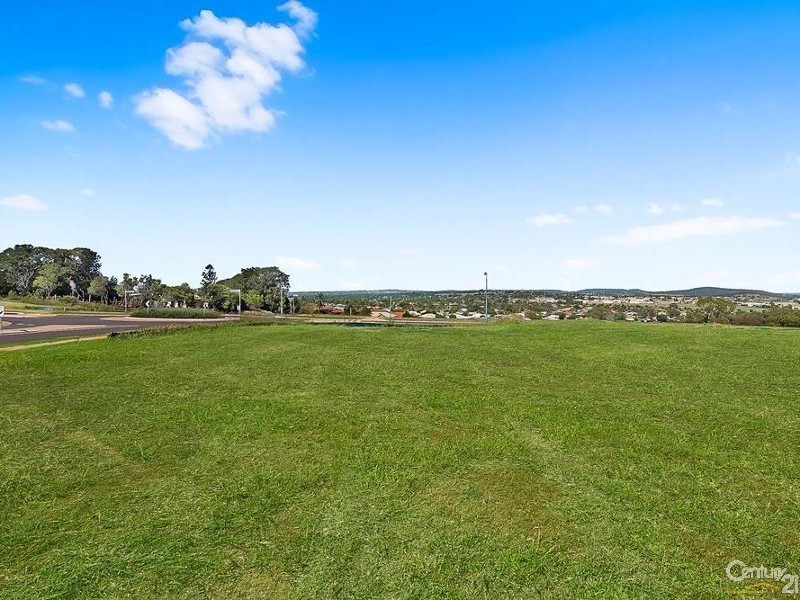 Lot 170 Abbey Street, Cranley QLD 4350