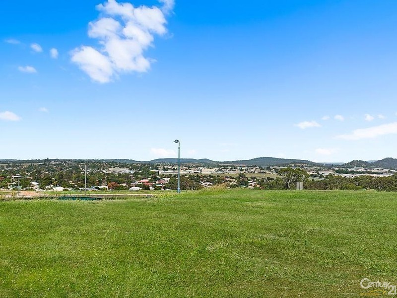 Lot 170 Abbey Street, Cranley QLD 4350