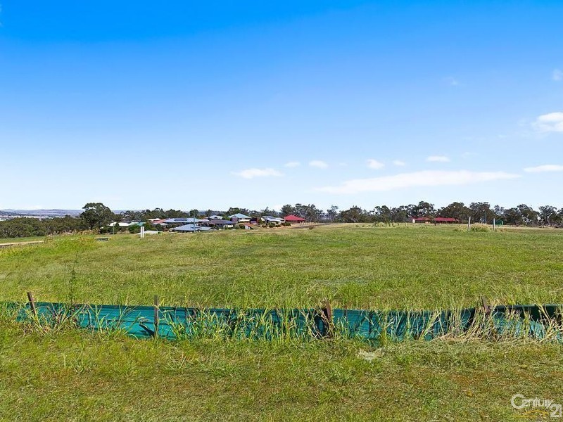 Lot 170 Abbey Street, Cranley QLD 4350