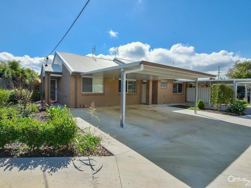 4/1  Lacaze Street, Wilsonton QLD 4350