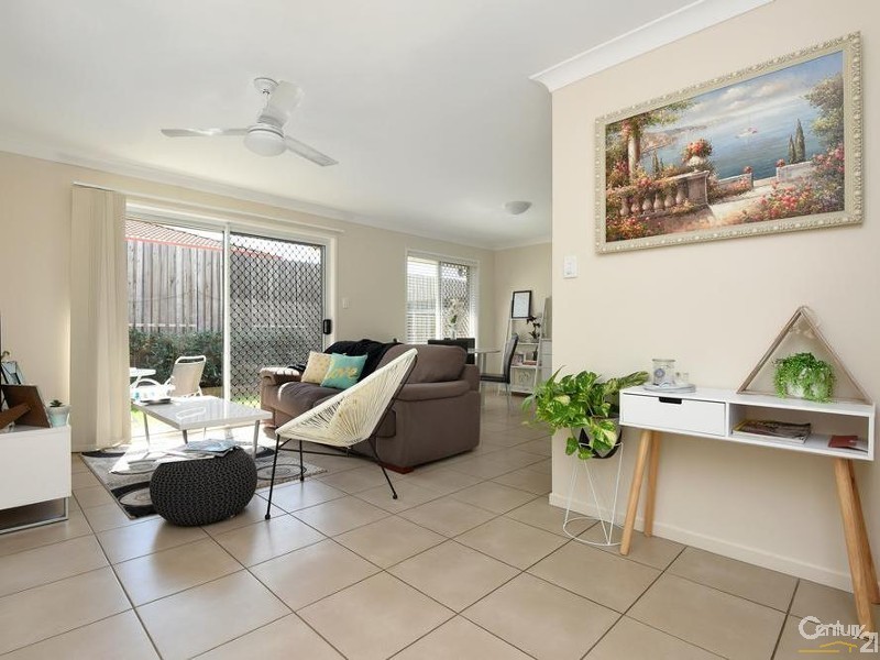 4/1  Lacaze Street, Wilsonton QLD 4350