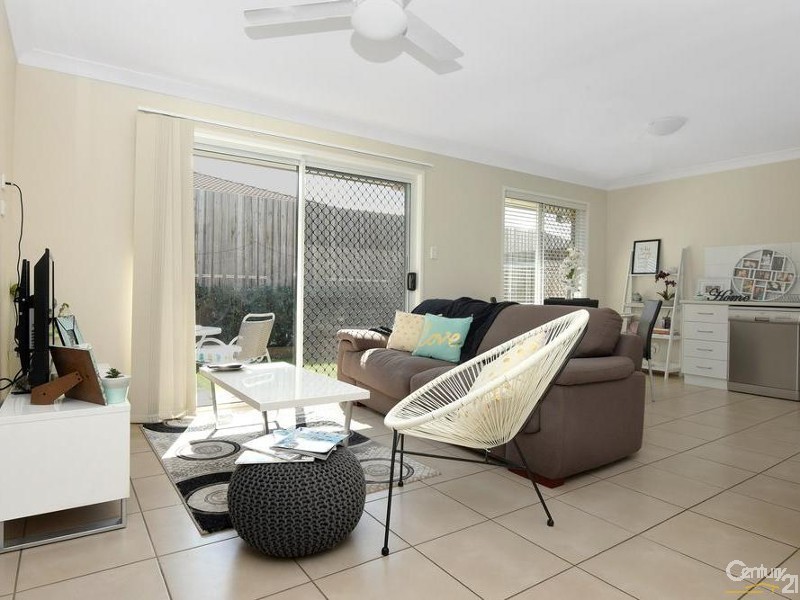 4/1  Lacaze Street, Wilsonton QLD 4350