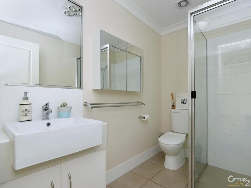 4/1  Lacaze Street, Wilsonton QLD 4350