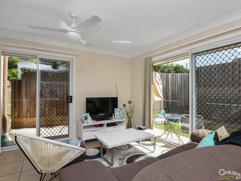 4/1  Lacaze Street, Wilsonton QLD 4350