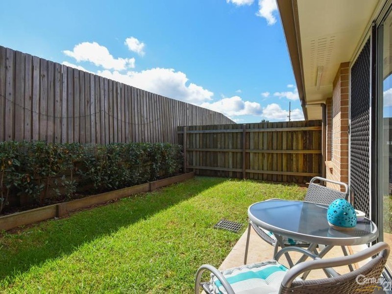 4/1  Lacaze Street, Wilsonton QLD 4350