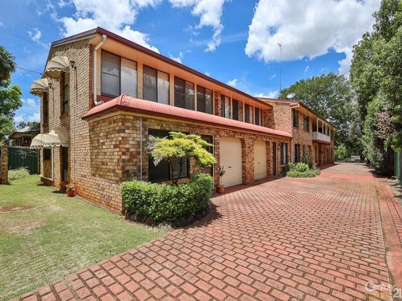 1/78  Herries Street, East Toowoomba QLD 4350