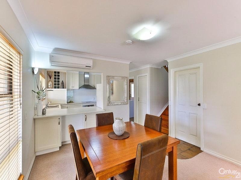 1/78  Herries Street, East Toowoomba QLD 4350