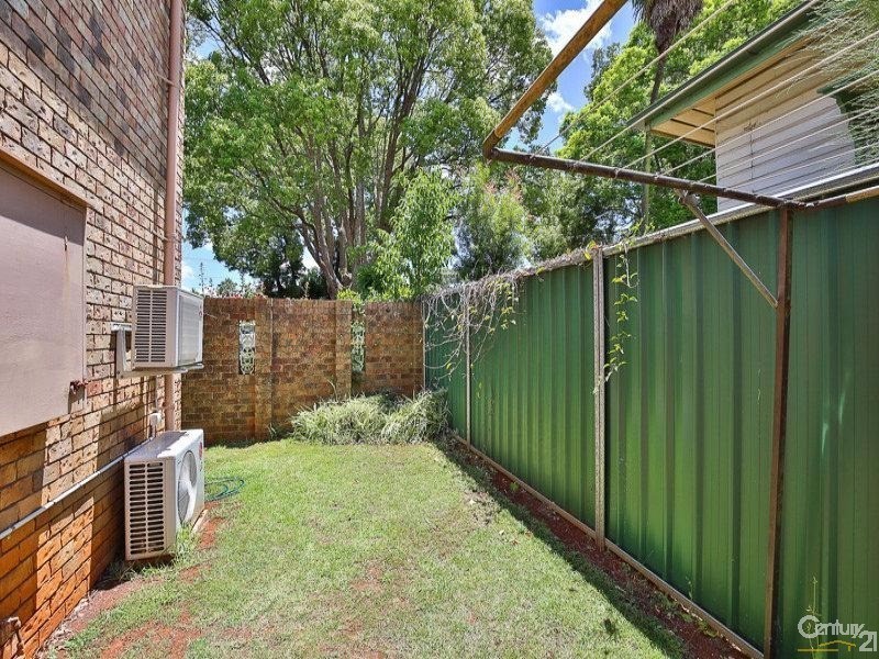 1/78  Herries Street, East Toowoomba QLD 4350