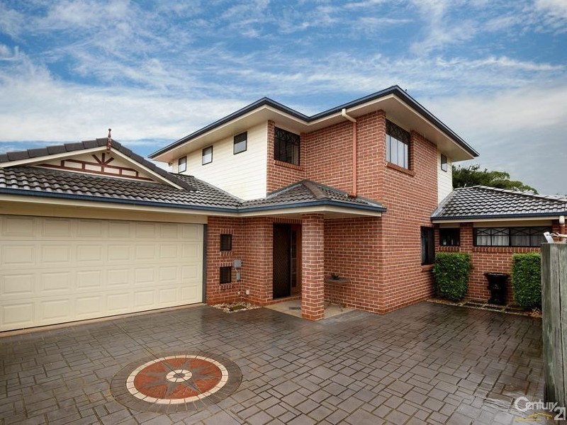 3/97  Alderley Street, Rangeville QLD 4350