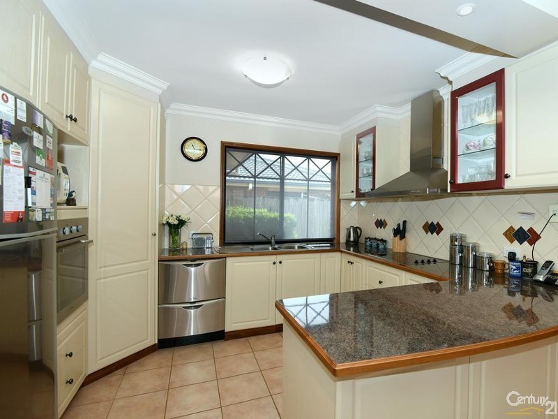 3/97  Alderley Street, Rangeville QLD 4350