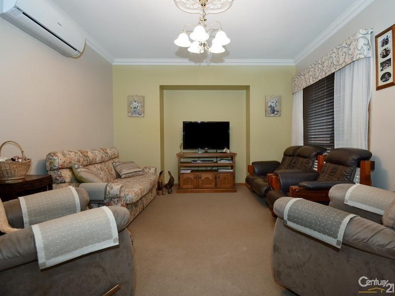 3/97  Alderley Street, Rangeville QLD 4350