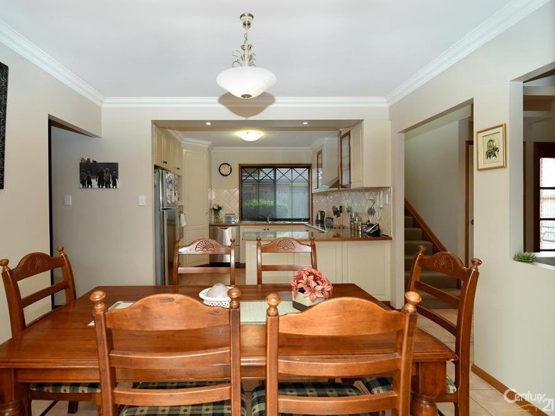 3/97  Alderley Street, Rangeville QLD 4350