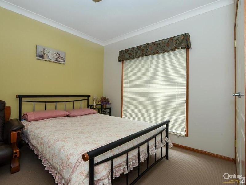 3/97  Alderley Street, Rangeville QLD 4350