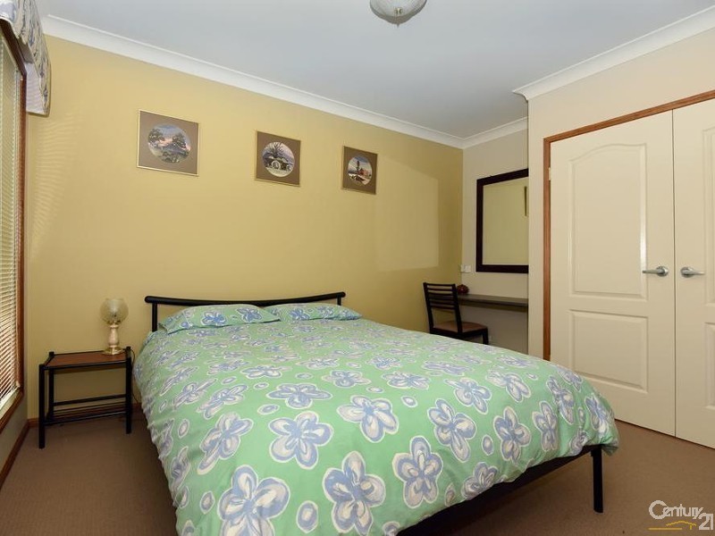 3/97  Alderley Street, Rangeville QLD 4350