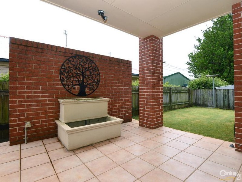 3/97  Alderley Street, Rangeville QLD 4350