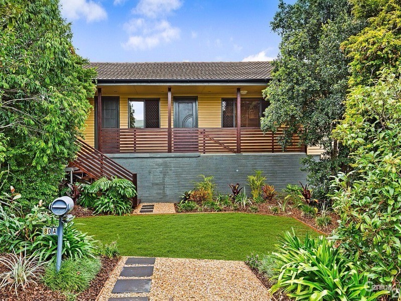 80a  Holberton Street, Rockville QLD 4350
