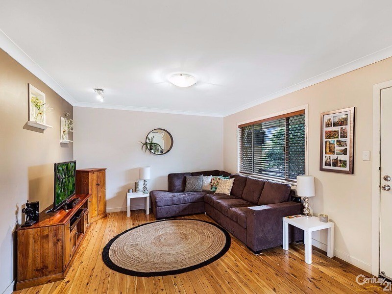 80a  Holberton Street, Rockville QLD 4350