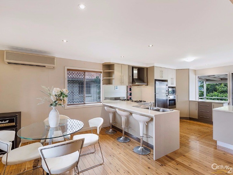 80a  Holberton Street, Rockville QLD 4350