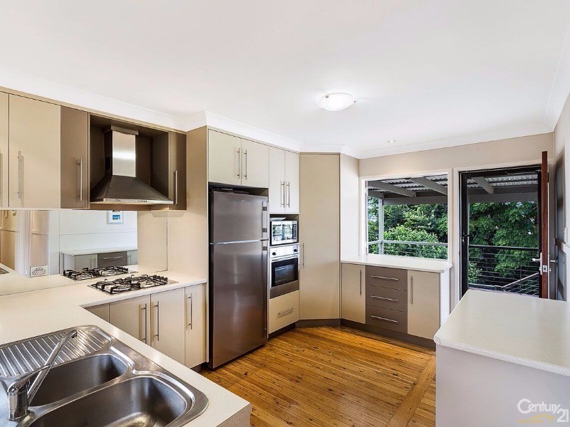 80a  Holberton Street, Rockville QLD 4350