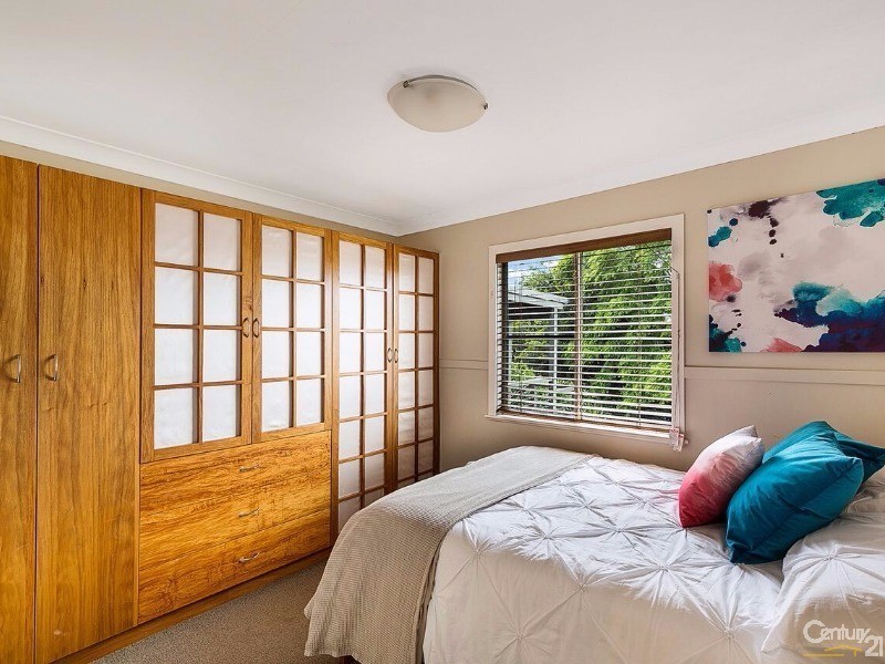 80a  Holberton Street, Rockville QLD 4350