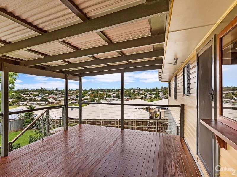 80a  Holberton Street, Rockville QLD 4350