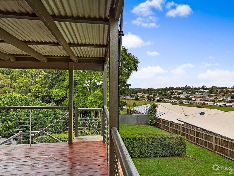 80a  Holberton Street, Rockville QLD 4350