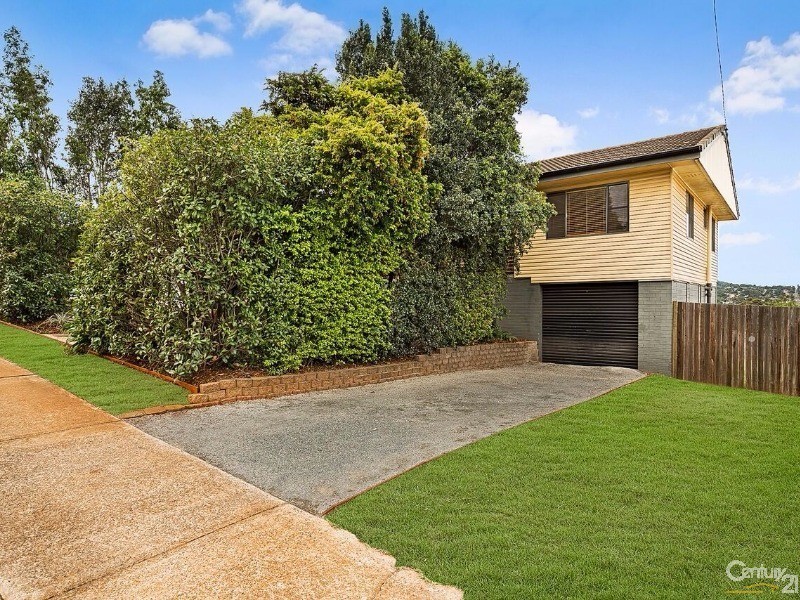 80a  Holberton Street, Rockville QLD 4350