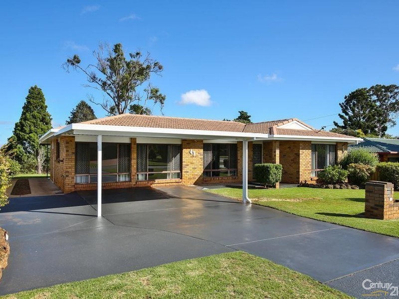 41 Arabian Street, Harristown QLD 4350