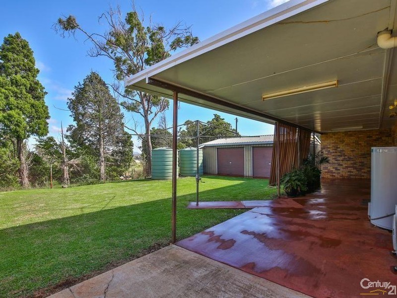 41 Arabian Street, Harristown QLD 4350