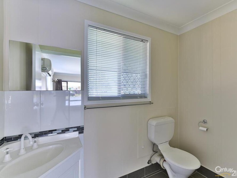 41 Arabian Street, Harristown QLD 4350