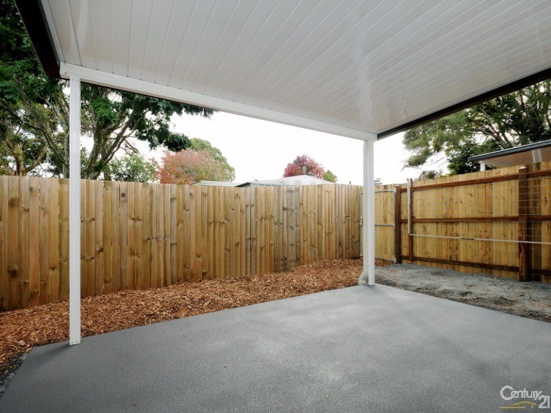 1/37  Boyett Street, Centenary Heights QLD 4350