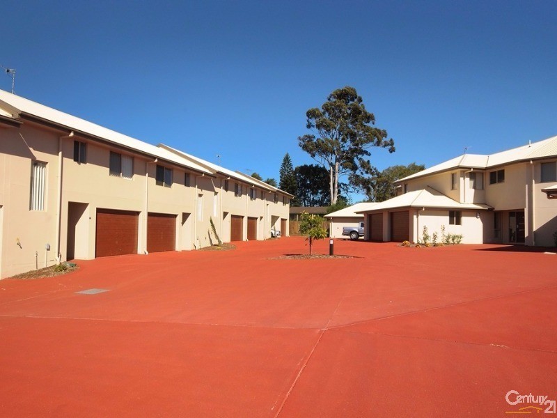 20/16  Anzac Avenue, Toowoomba QLD 4350