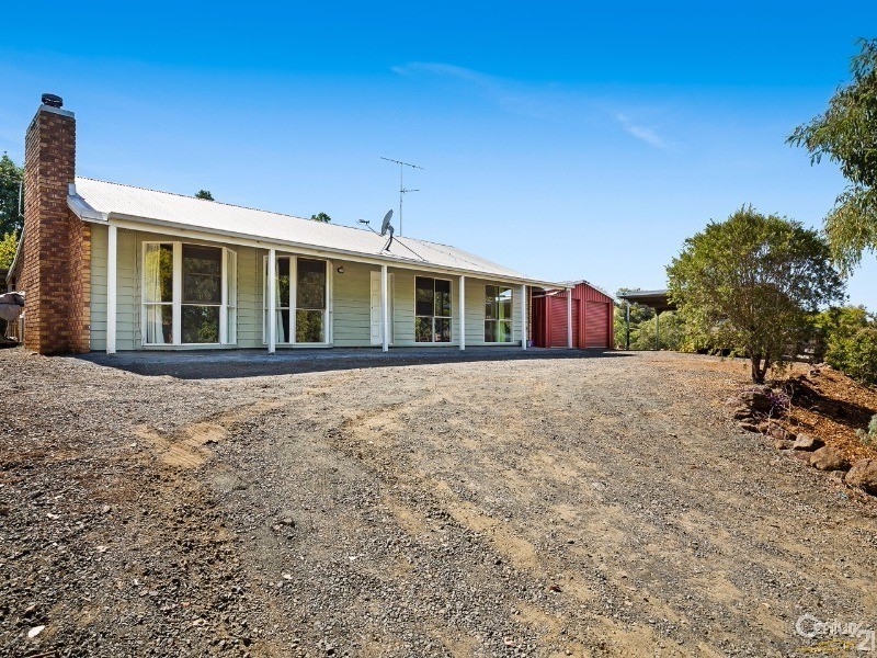 6 Nichols Drive, Glencoe QLD 4352