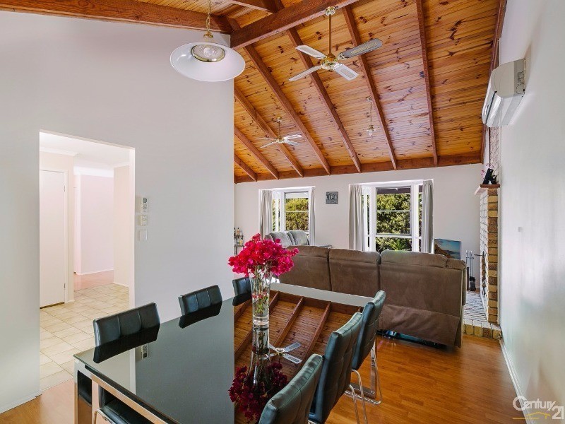 6 Nichols Drive, Glencoe QLD 4352