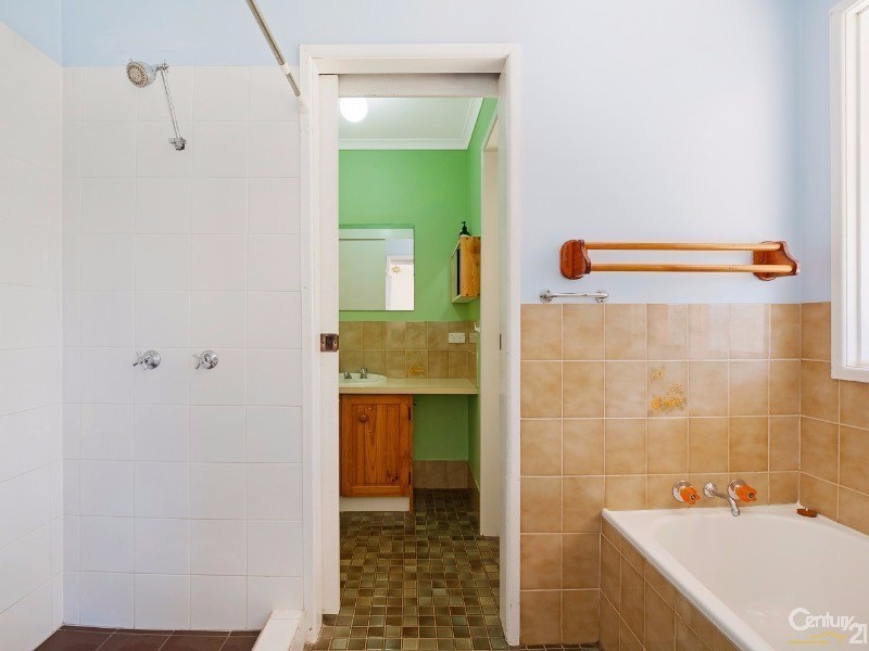 6 Nichols Drive, Glencoe QLD 4352