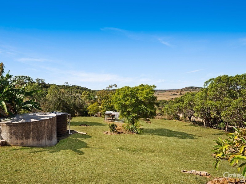 6 Nichols Drive, Glencoe QLD 4352