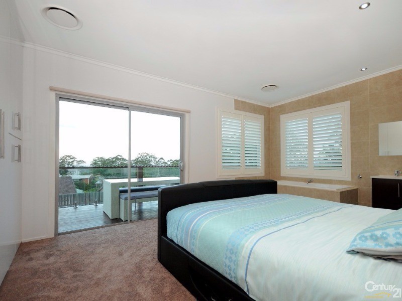 22 Blue Hills Drive, Rangeville QLD 4350