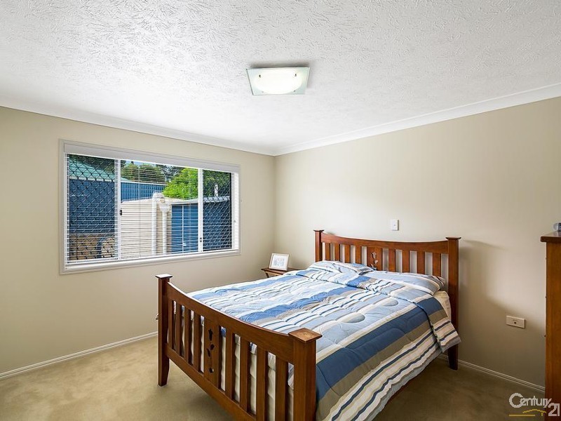 8 Loveday Street, Rangeville QLD 4350