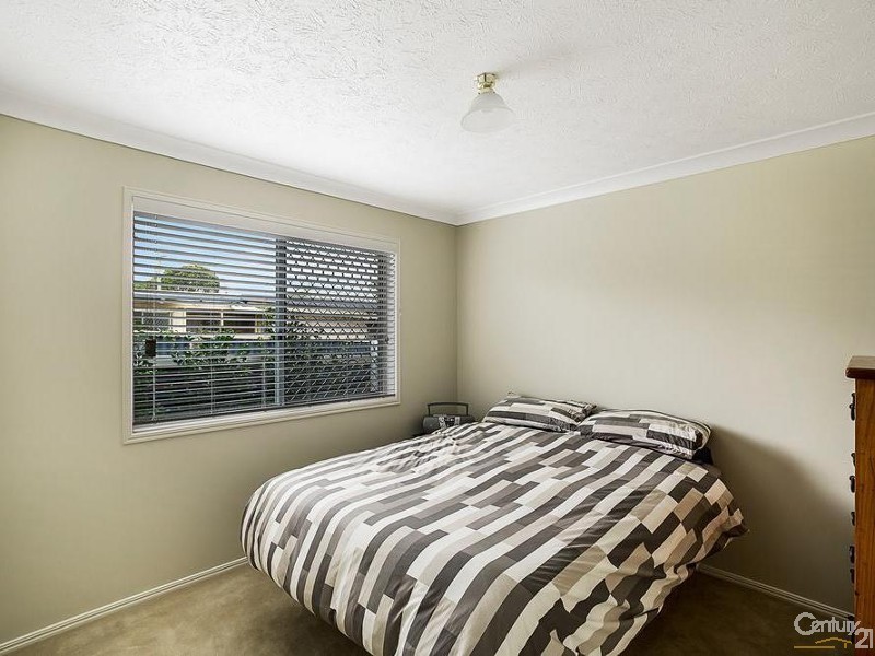 8 Loveday Street, Rangeville QLD 4350