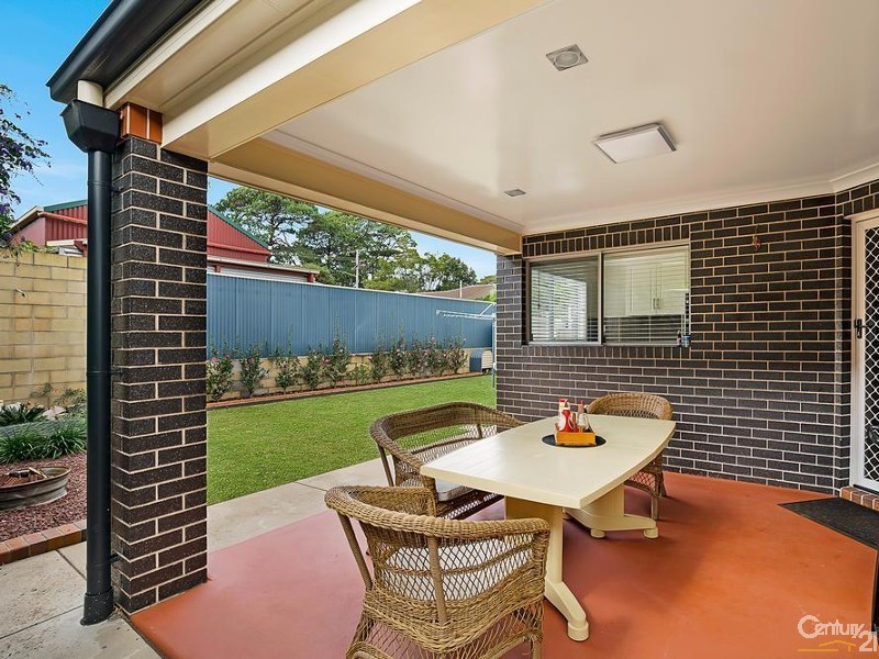 8 Loveday Street, Rangeville QLD 4350