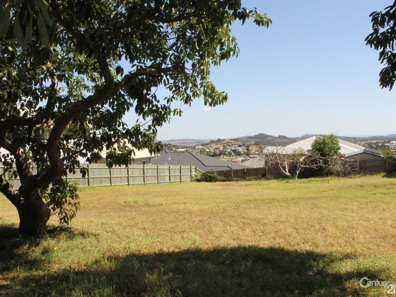 95 Platz Street, Darling Heights QLD 4350