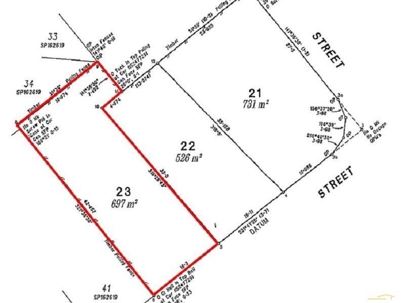 95 Platz Street, Darling Heights QLD 4350