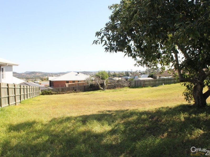 95 Platz Street, Darling Heights QLD 4350