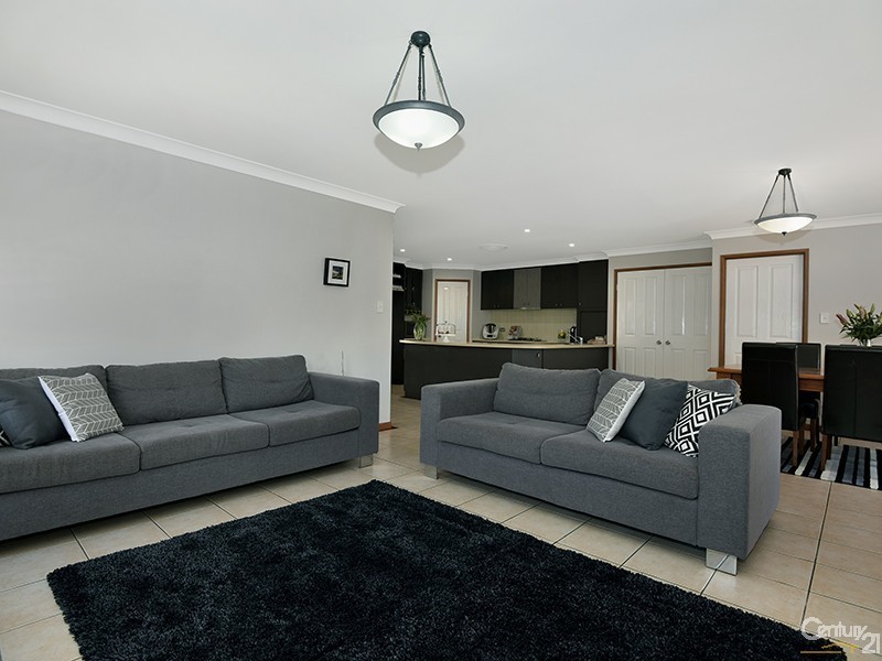 37 McClymont Drive, Rangeville QLD 4350