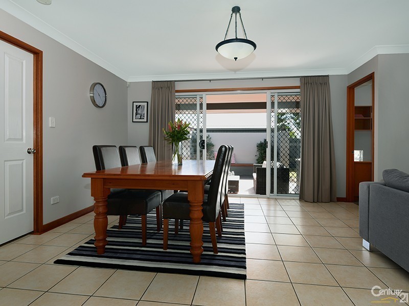 37 McClymont Drive, Rangeville QLD 4350