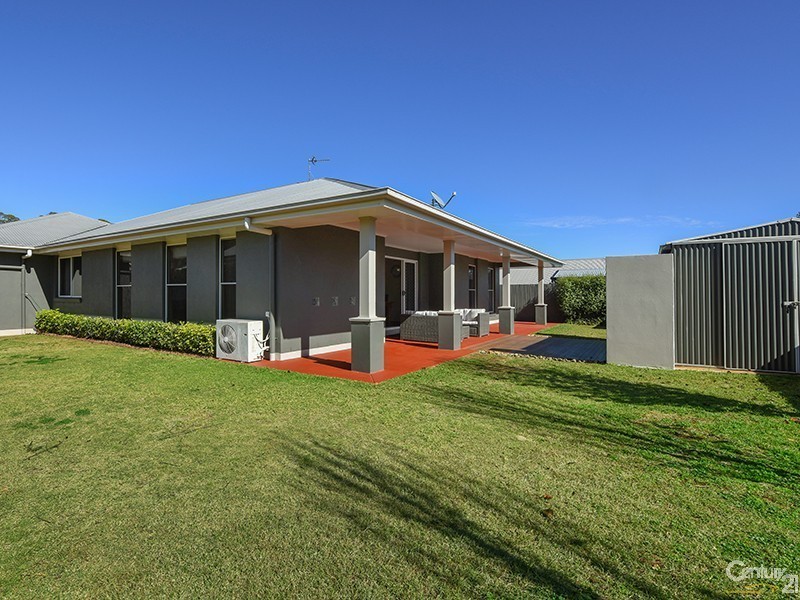 37 McClymont Drive, Rangeville QLD 4350